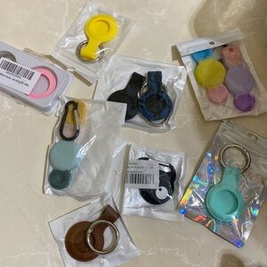 New set of ten air tags $10